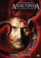 Anaconda 3 - La nuova stirpe