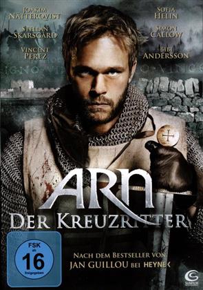 Arn der Kreuzritter