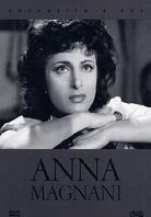 Anna Magnani 5 DVDs