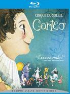 Cirque du Soleil - Corteo