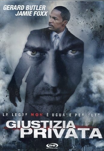 Giustizia privata - Law Abiding Citizen (2009)