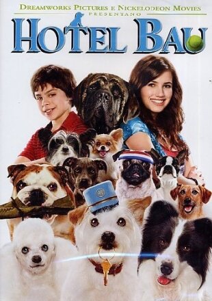 Hotel Bau (2009)