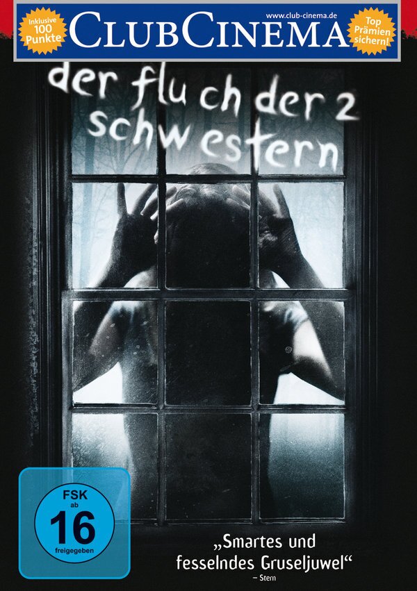 Der Fluch der 2 Schwestern (2009)