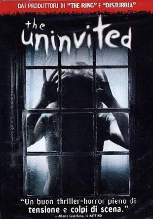 The Uninvited (2009)