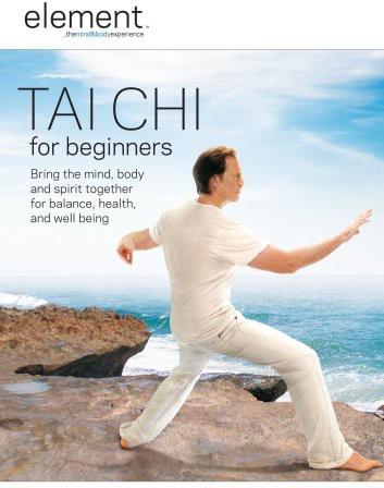 Element - Tai Chi for Beginners