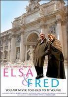 Elsa & Fred