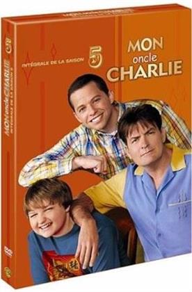 Mon oncle Charlie - Saison 5 (3 DVD)