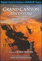 Grand Canyon Adventure - River at Risk Imax