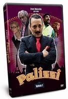 Palizzi - Saison 1