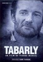 Tabarly DVD + CD + Livret