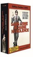 Sans arme ni haine ni violence Collector's Edition Limitata, 2 DVD