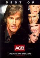 Amour, Gloire et Beauté (Top Models) - Best Of 3 DVD