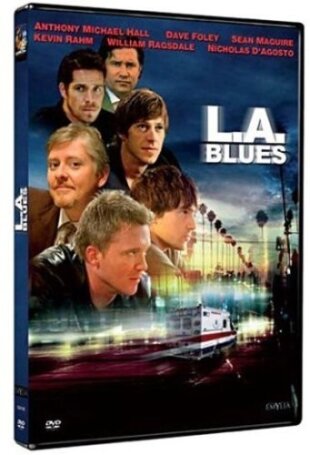 L.A. Blues (2007)
