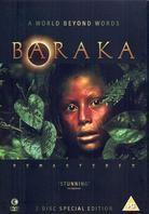 Baraka (1992) Special Edition