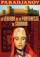La légende de la forteresse de Souram