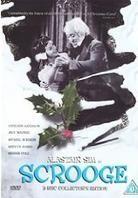 Scrooge (1951) Édition Spéciale, 2 DVD