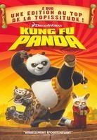 Kung Fu Panda (2008) Collector's Edition, 2 DVDs