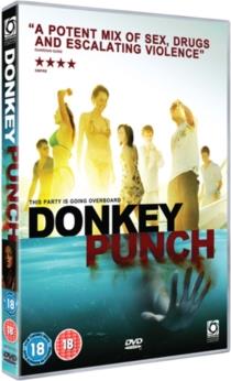 Donkey Punch (2008)