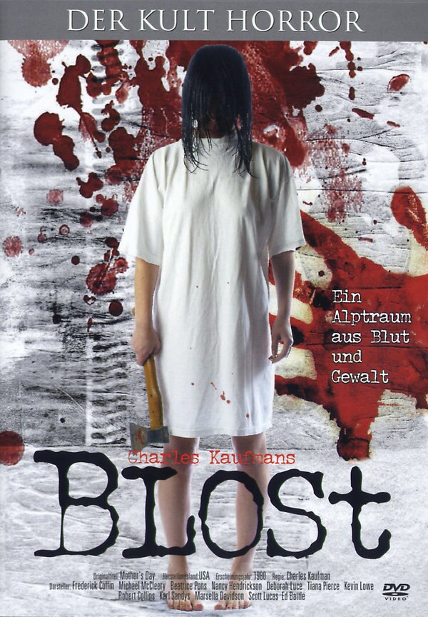 Blost (1980)