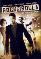 Rock 'N' Rolla (2008)