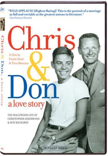 Chris & Don - A Love Story