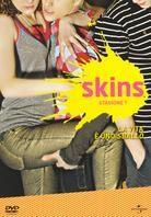 Skins - Stagione 1 3 DVD