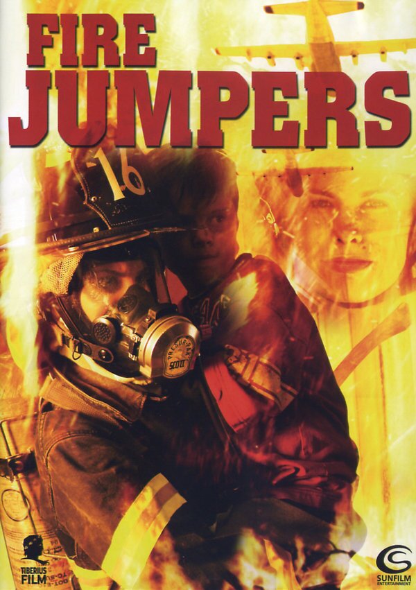 Firejumpers (2008)