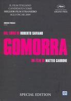 Gomorra (2008) Edizione Speciale, 2 DVD