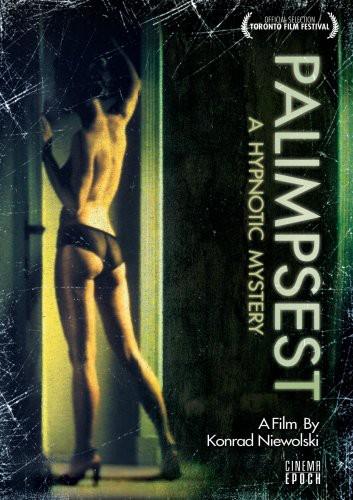 Palimpsest - A Hypnotic Mystery