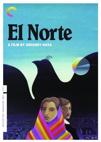 El Norte Criterion Collection, 2 DVDs