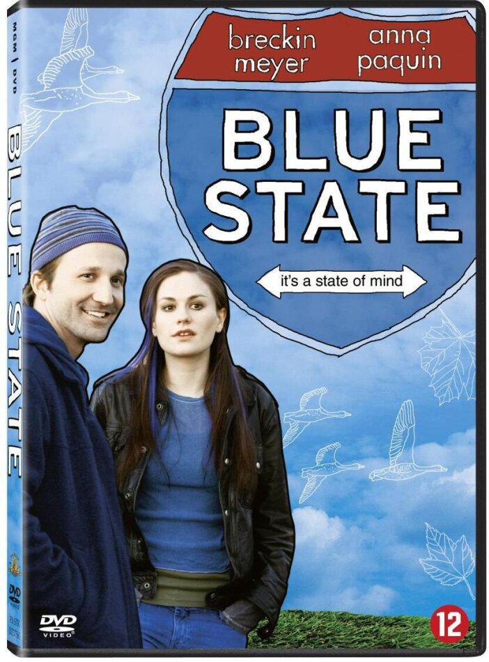 Blue State (2007)