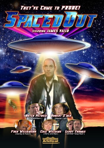 Spaced Out - The Probe is Back!