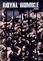 WWE: Royal Rumble 2009