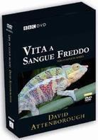 Vita a Sangue Freddo 3 DVD