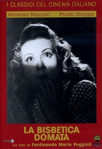 La bisbetica domata - (I classici del cinema Italiano) (1942)
