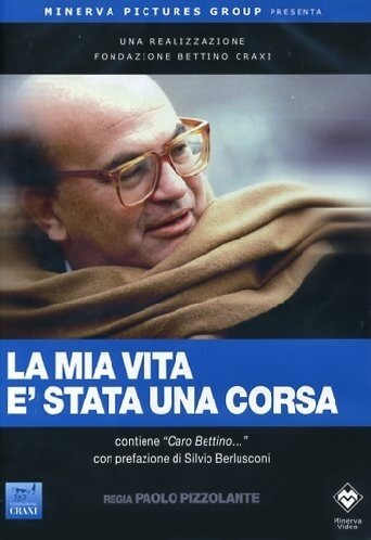 La mia vita è stata una corsa