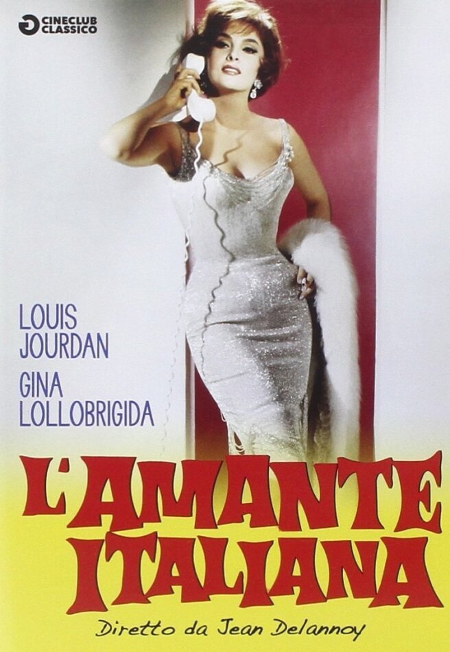 L'amante italiana (1966)