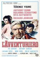 L'avventuriero (1967)