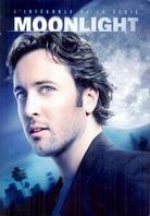 Moonlight - L'int&eacute;grale de la s&eacute;rie (4 DVD)