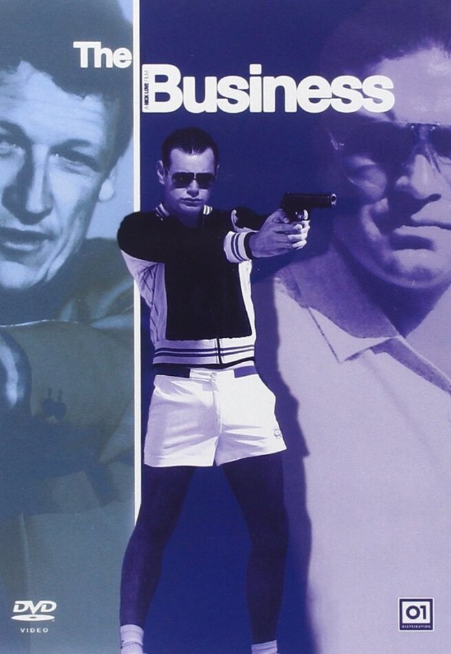 The Business (2005)