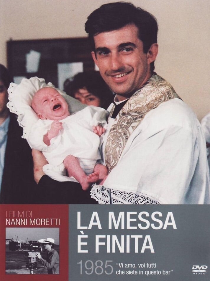 La messa è finita (1994)