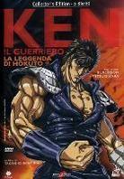 Ken il guerriero - La leggenda di Hokuto Édition Collector, 2 DVD