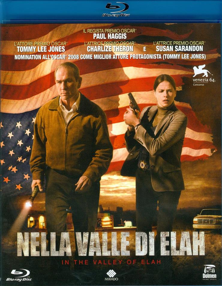 Nella valle di Elah (2007)