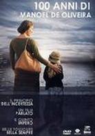 100 anni di Manoel de Oliveira 4 DVD