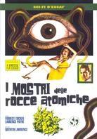 I mostri delle rocce atomiche - The Trollenberg Terror (1958) (1958)