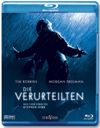 Die Verurteilten (1995)