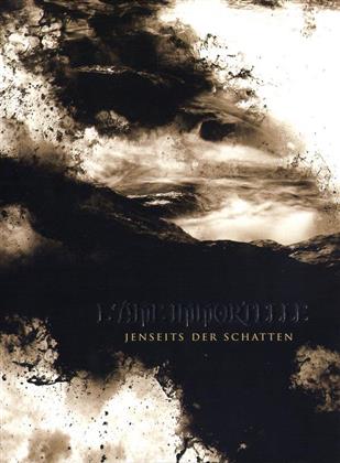 L'Ame Immortelle - Jenseits der Schatten (DVD + CD)