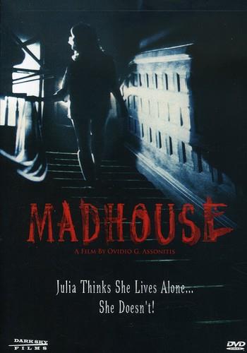 Madhouse (1981)