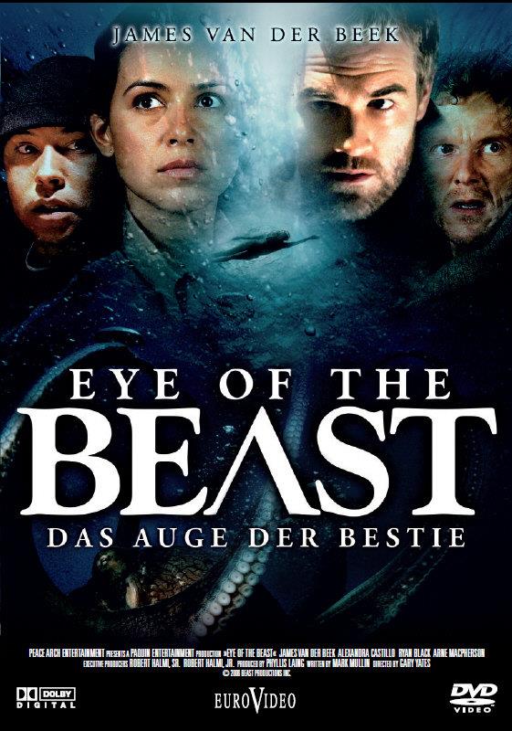 Eye of the Beast - Das Auge der Bestie (2007)