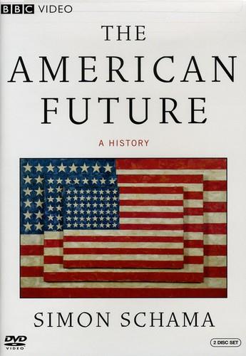 The American Future - A History 2 DVD